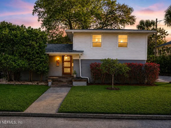 1827 CHERRY Street, Jacksonville, FL 32205