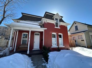 22 W Lamme St, Bozeman, MT 59715