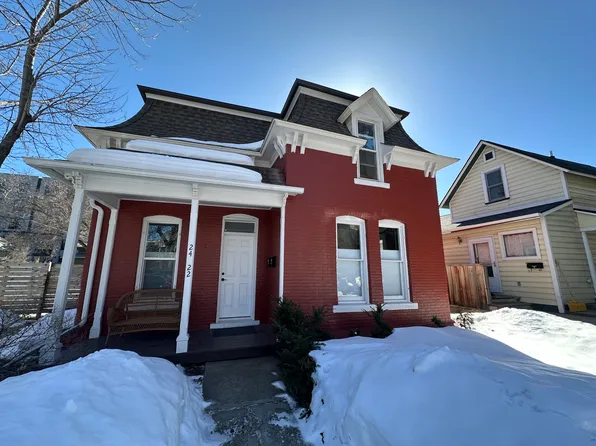 22 W Lamme St, Bozeman, MT 59715