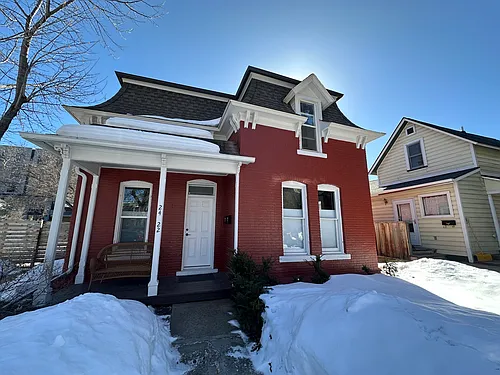 22 W Lamme St Photo 1