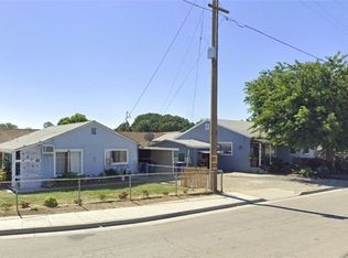 2505 E Pacheco Blvd, Los Banos, CA 93635