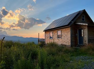 329 Fox Run, Troy, VT 05868