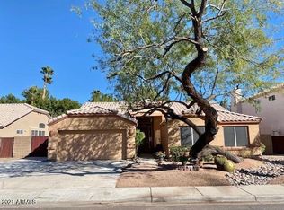 19847 N 68th Dr, Glendale, AZ 85308