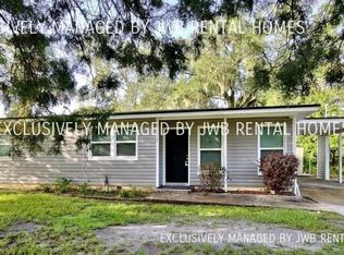 9246 Danville Ave, Jacksonville, FL 32208