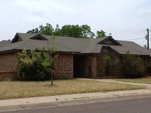 4905 Melville Dr, Midland, TX 79705