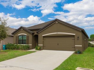 3538 Loggerhead Ln, Mims, FL 32754