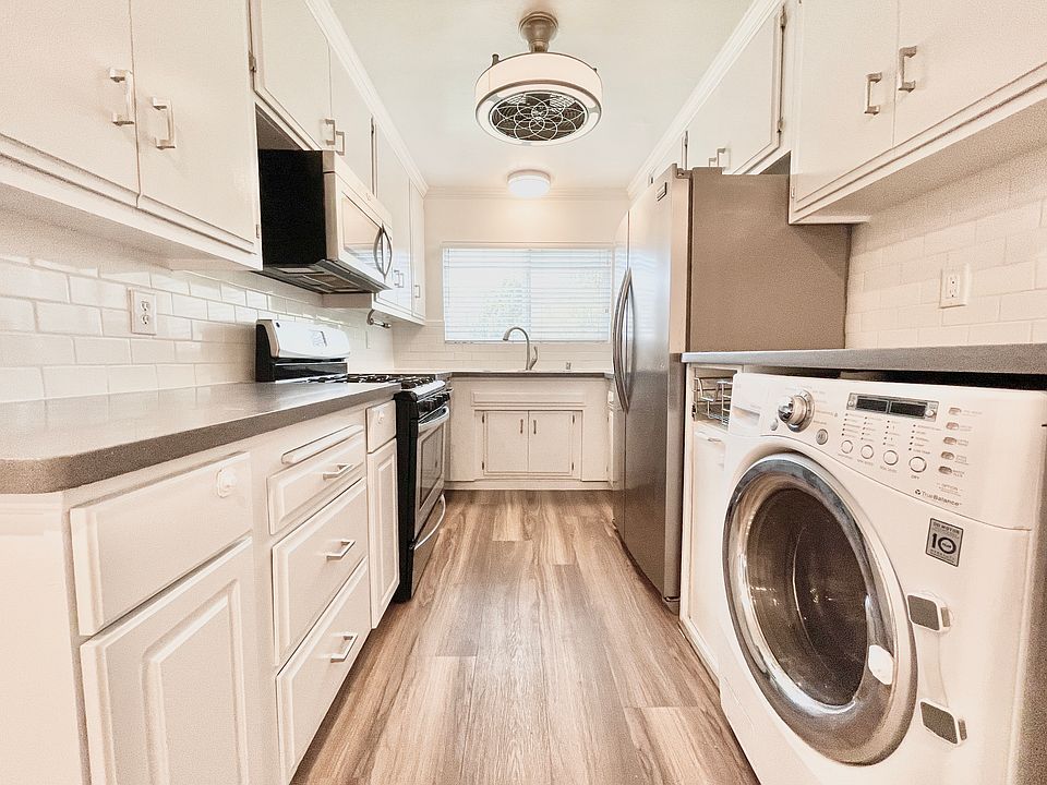 1st image of 1446 S Canfield Ave #1A