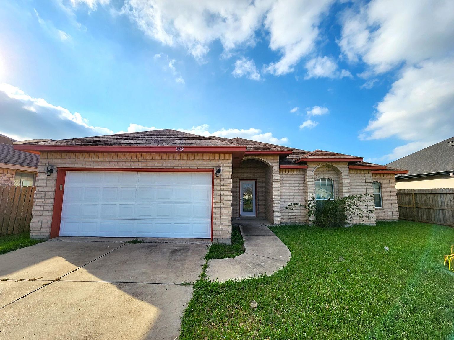 3052 Resaca Vista Dr, Brownsville, TX 78526 Zillow