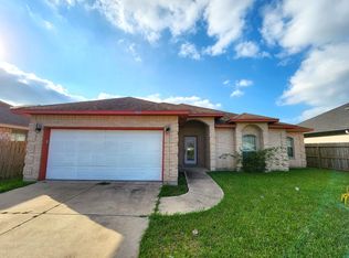 3052 Resaca Vista Dr, Brownsville, TX 78526