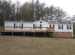 1190 Mineral Springs Rd, Madison, NC 27025