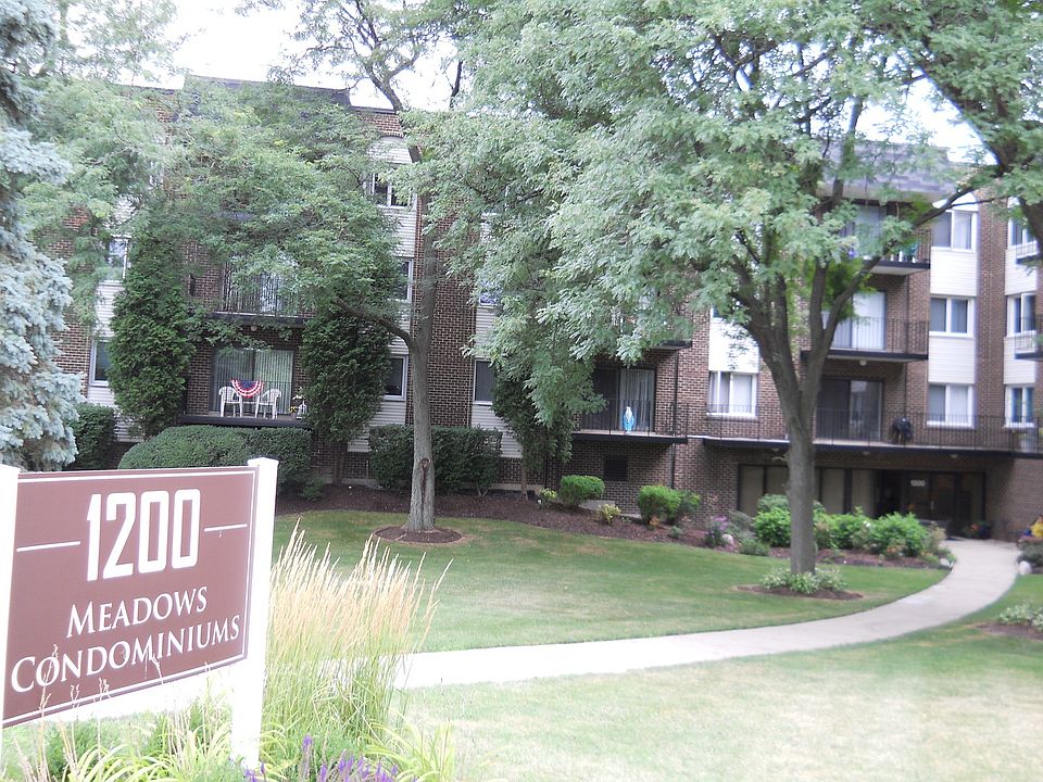 1st image of 1200 W Northwest Hwy APT 316