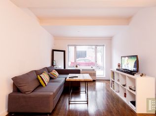 27 Quincy St APT 1B, Brooklyn, NY 11238