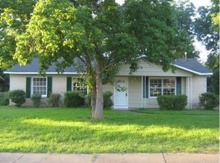 351 Linda Ln, Montgomery, AL 36108