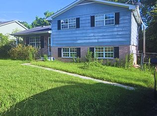 203 22nd Ave E, Springfield, TN 37172