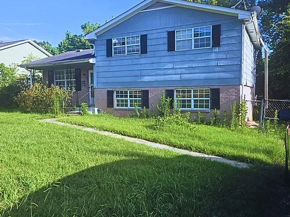 203 22nd Ave E, Springfield, TN 37172