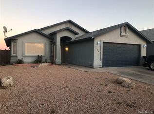 3704 N Verdugo Rd, Kingman, AZ 86409