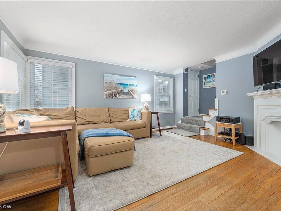 14414 Alger Ave, Cleveland, OH 44111 | Zillow