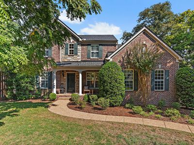 1118 Grandview Dr, Nashville, TN, 37204