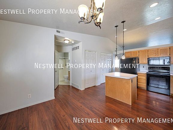 4th image of 1546 W 3280 S Unit 16D