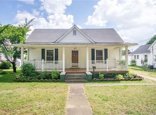 175 Freeze Ave NW, Concord, NC 28025