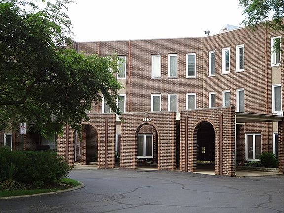 2nd image of 1450 Sandpebble Dr APT 102