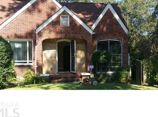 1271 Martin Luther King Jr Dr NW, Atlanta, GA 30314