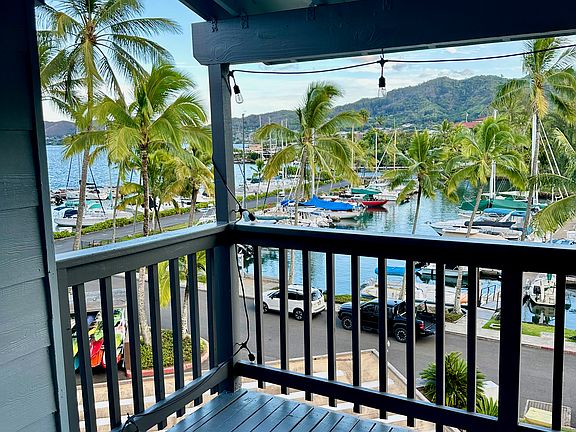 Additional Lanai