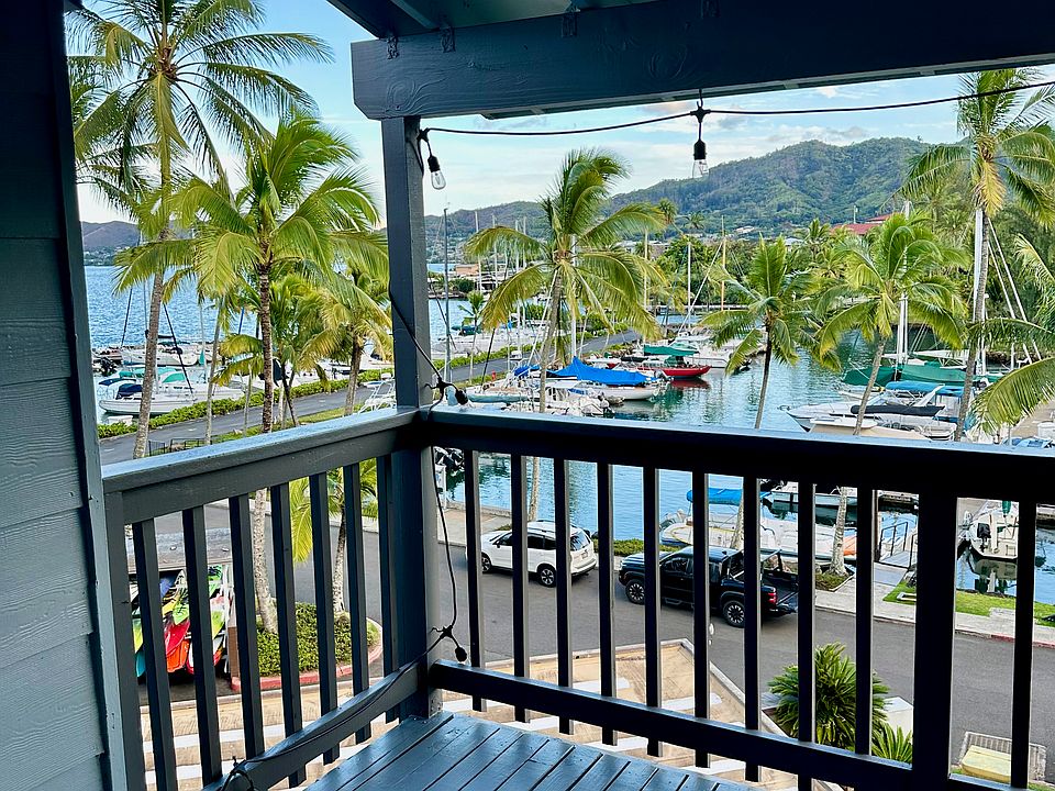 Additional Lanai