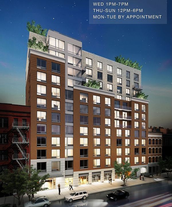 2nd image of 2280 Frederick Douglass Blvd APT 10E