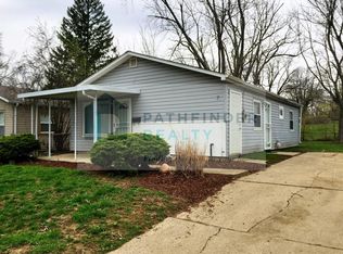 4409 Nevada Ave, Dayton, OH 45416