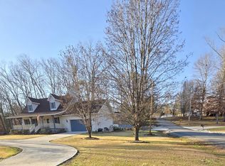 8441 Toestring Valley Rd, Spring City, TN 37381