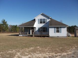 563 Mill Pond Rd, Buena Vista, GA 31803