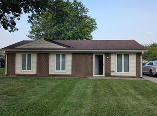 6803 Lake Elkhorn Ct, Louisville, KY 40291