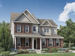 6346 Avalon Way, Ann Arbor, MI 48103