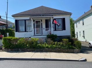 21 Trevalley Rd, Revere, MA 02151