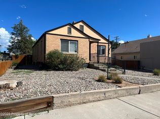 132 W 5th St, Rifle, CO 81650