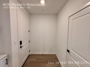12903 Paradiso Dr #201, Eastvale, CA 92880