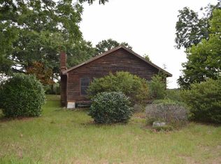 2880 Harvest Rd, Jay, FL 32565