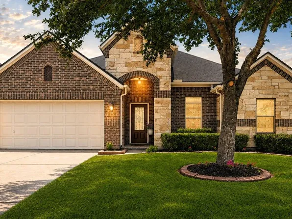 298 W Fork Dr, League City, TX 77573