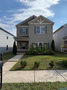 6612 Cotton Creek Rd, Huntsville, AL, 35806