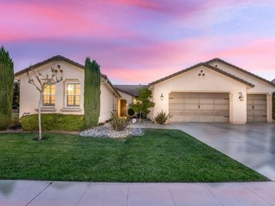 3276 Blackwood Ave, Clovis, CA, 93619