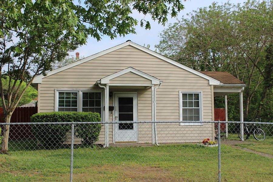 1st image of this home