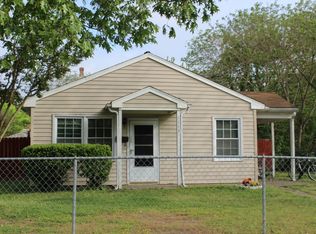 1113 26th St, Newport News, VA 23607