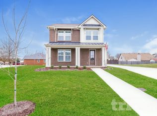 6203 Calmus Ct, Mount Juliet, TN 37122