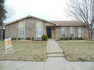 913 Lombardy Dr, Plano, TX 75023