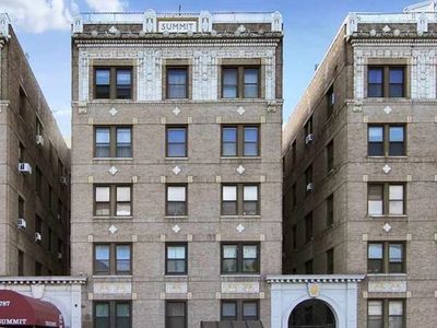 2787 Kennedy Blvd APT 411, Jersey City, NJ, 07306
