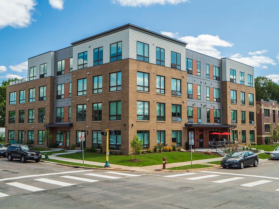 You'll love our convenient location in South Minneapolis.