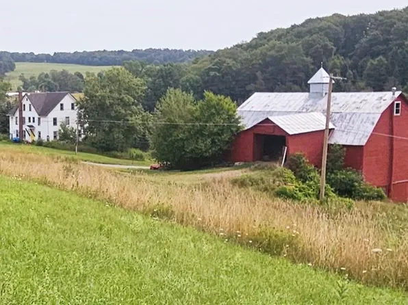 495 Swiss Hill Road N, Jeffersonville, NY 12748