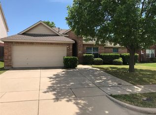 2612 Pinto Dr, Denton, TX 76210