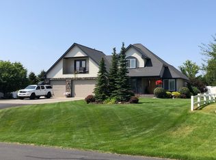 2354 W Evening Star Rd, Post Falls, ID 83854